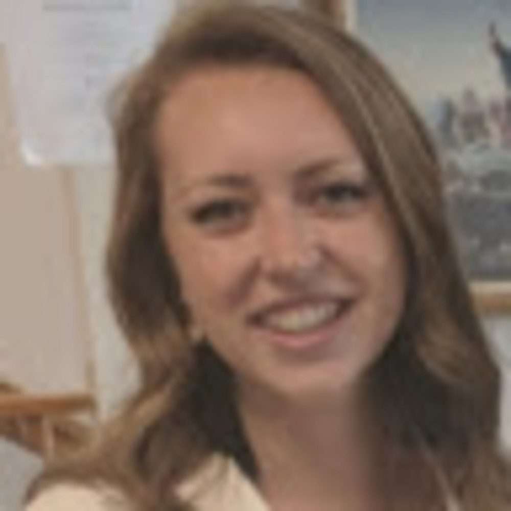 Meet your Posher, Kellie